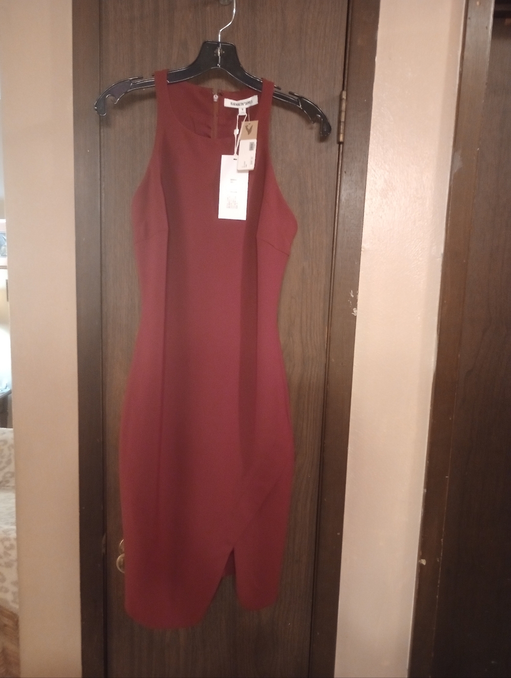 Elizabeth And James Dress (NEW!!)